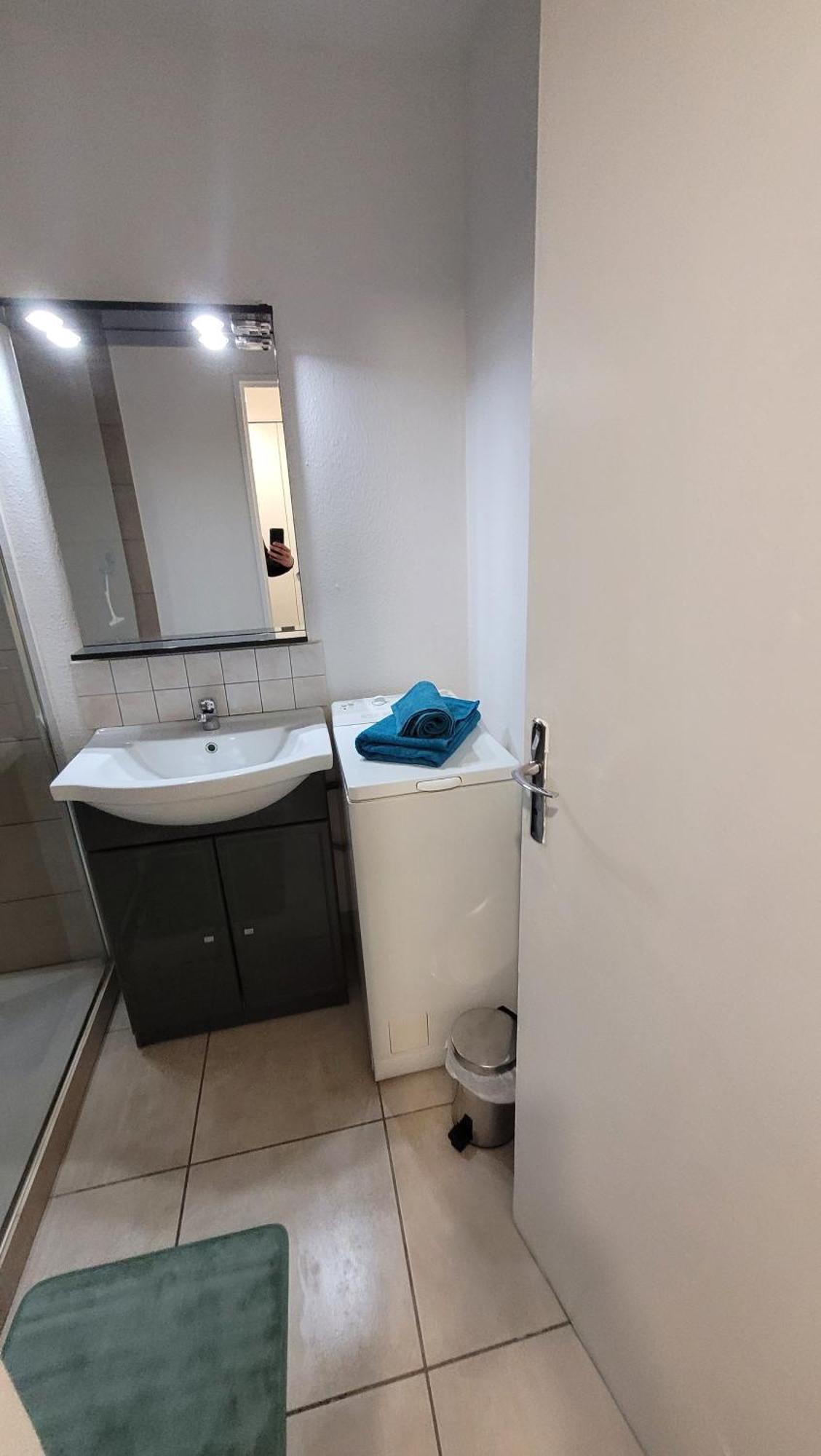 Grand Studio Confortable Jusqu'A 4 Personnes Digne-les-Bains Buitenkant foto