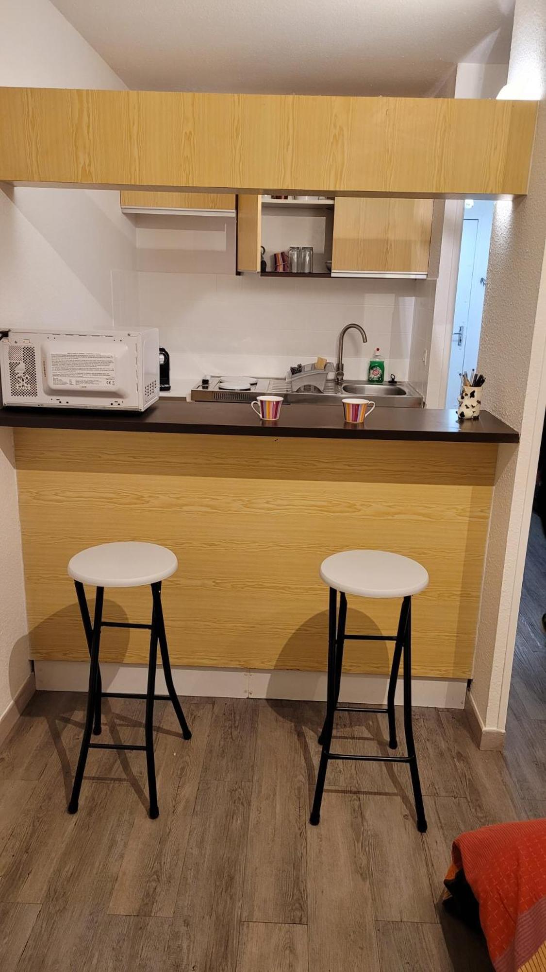 Grand Studio Confortable Jusqu'A 4 Personnes Digne-les-Bains Buitenkant foto